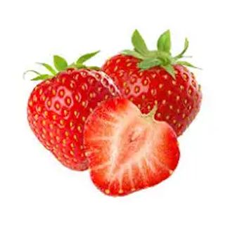 Fraise Fraiche -1/2kg