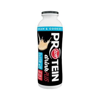 Zott Boisson Protein Plus Crème et Cookies 250ML