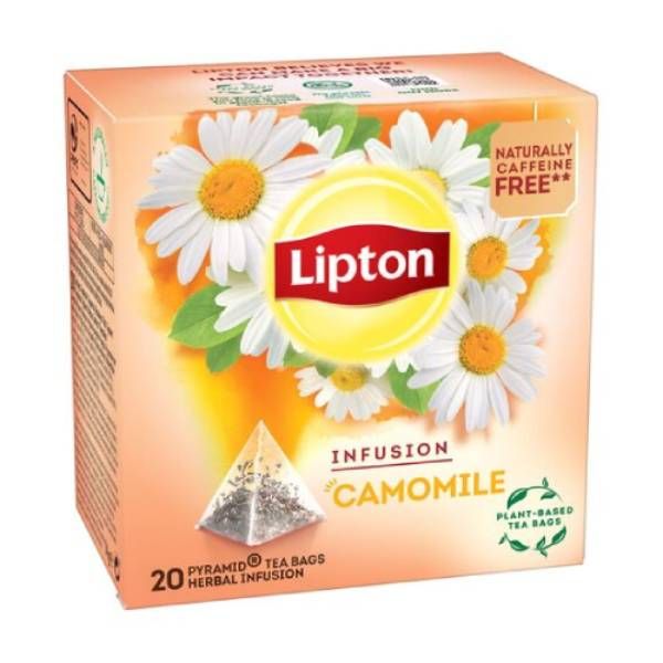 Chá, Achocolatados e Bebidas Cereais