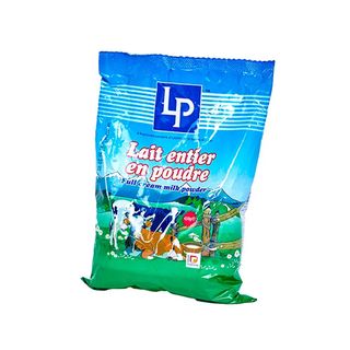 Lait Poudre Sachet 450g Lp