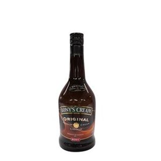 Creme Liqueur 70cl Bony's