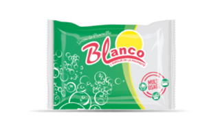 Savon Blanco 170G