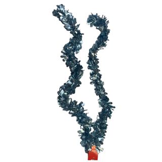 Guirlande Fancy Bleu