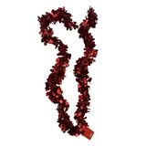 Guirlande Fancy Rouge