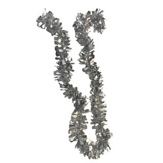 Guirlande Fancy Argenté