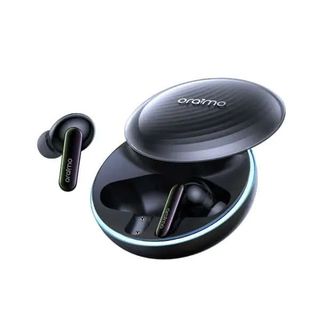 Oraimo Spacebuds Ecouteurs Bluetooth Space Grey pour Téléphone
