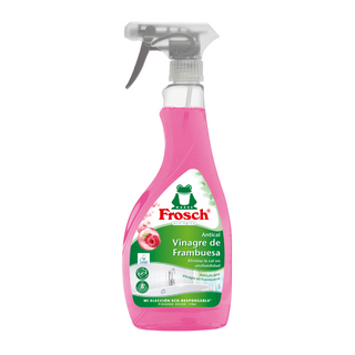Frosch  Antical Ecológico Vinagre de Frambuesa 500ml