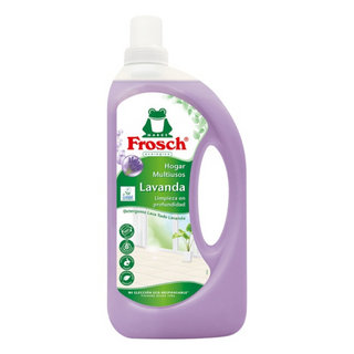 Limpiador Hogar Multiusos Lavanda Eco Frosch 1L.