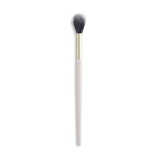 03 HIGHLIGHTER BRUSH - Pennello viso dalla forma a fiamma