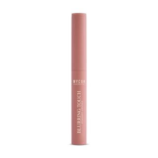 BLURRING TOUCH – Rossetto effetto velluto con applicatore cushion 07 VINTAGE PINK