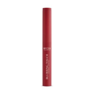 BLURRING TOUCH – Rossetto effetto velluto con applicatore cushion 09 RED PASSION