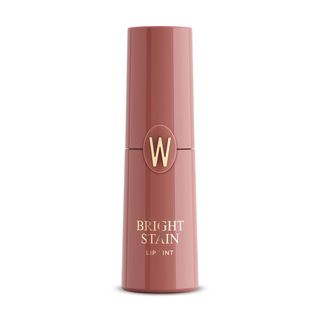 BRIGHT STAIN – Tinta labbra dal finish luminoso 02 ROSE
