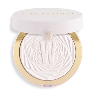 LIKE A CLOUD - Cipria dalla texture innovativa e dal finish satinato