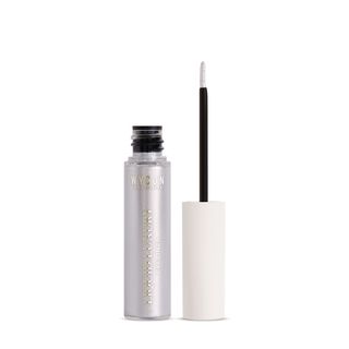LIQUID LUXURY – Eyeliner glitterato ad alta precisione 01 SILVER