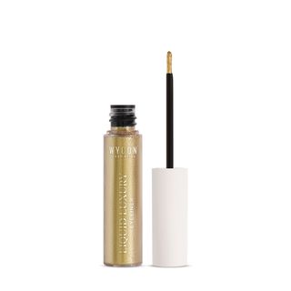 LIQUID LUXURY – Eyeliner glitterato ad alta precisione 02 GOLD