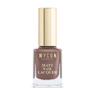MATT NAIL LACQUER - Smalto dal colore intenso e matt 03