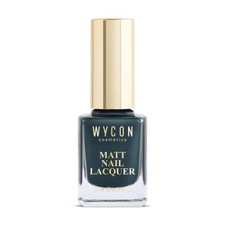 MATT NAIL LACQUER - Smalto dal colore intenso e matt 09
