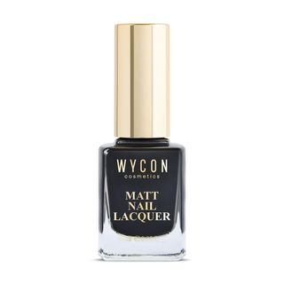 MATT NAIL LACQUER - Smalto dal colore intenso e matt 10