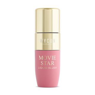 MOVIE STAR - Blush liquido dalla texture leggera e sfumabile 01 NIGHT OUT