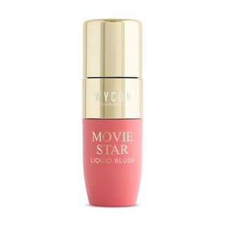 MOVIE STAR - Blush liquido dalla texture leggera e sfumabile 02 RED CARPET