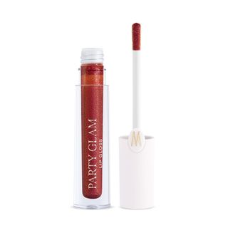 PARTY GLAM - Gloss labbra dal finish luminoso 09 CORAL GLOW