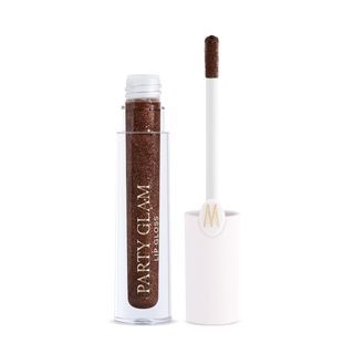 PARTY GLAM - Gloss labbra dal finish luminoso 10 SWEET CHOCO