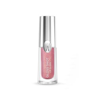 GLOSS SHOT - Lucidalabbra dall'effetto 3D e massima brillantezza 09 GOLD IN PINK