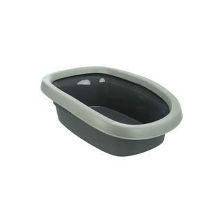 Bac a litiere Beta plus maxi plusieurs couleurs