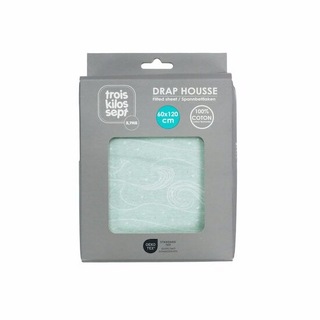 Drap housse aop gaetan 70*140