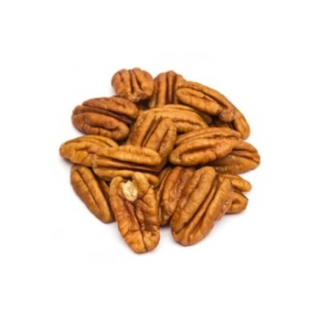 Noix de pécan salée 100g