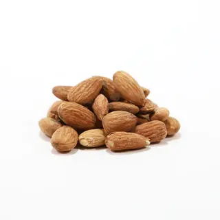 Amande sans sel 100g