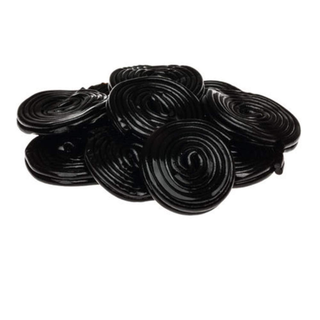 Réglisse Rouleau 100g