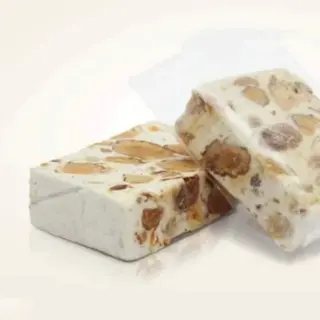 Nougat Amande 100g