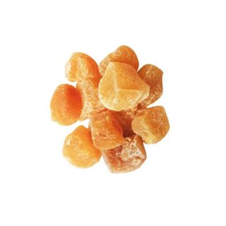 Gingembre séchée (Moins sucrée) 100g