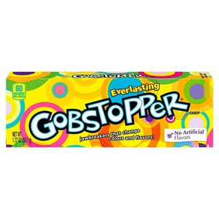 Gobstopper Hard Candy 50.2g