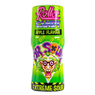 Dr. Sour Roller Candy