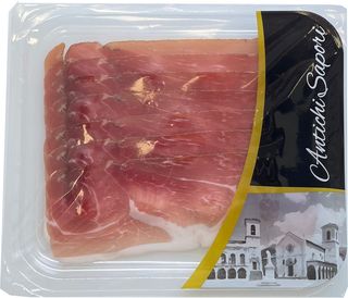 Prosciutto Di Norcia Igp 100G