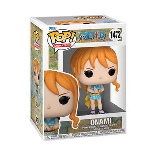 Funko POP! One Piece Onami Wano-72107