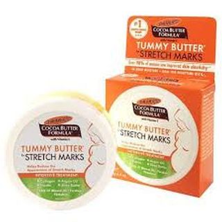 Palmers Cocoa Butter Formula Tummy Butter, 125ml
