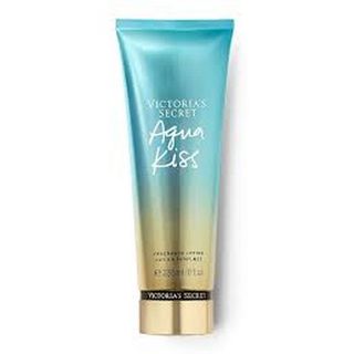 Victoria's Secret Aqua Kiss Body Lotion, 236ml