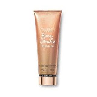 Victoria's Secret Bare Vanilla Shimmer Lotion, 236ml