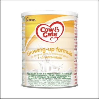 Cow And Gate Growing-Up Formula, 400g