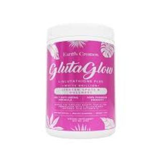 Earth's Creation GlutaGlow Glutathione Powder, 279g