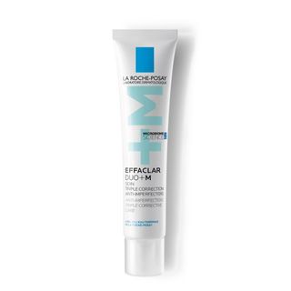 La Roche-Posay Effaclar Duo(+)M, 40ml