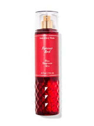 Bath & Body Works Forever Red Mist, 236ml