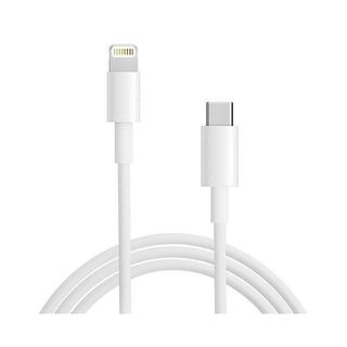 USB-C to Lightning Cable for iPhone