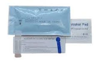 HIV Test Strip