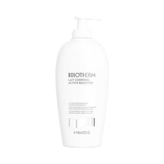 Lait Corporel  Reparacion Intensa  400 Ml Biotherm 122952