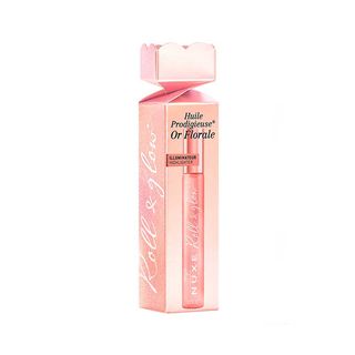 NUXE CRACKER ROLL ON HUILE PRODIGIEUSE FLORAL 8ML