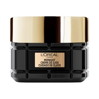Age Perfect Midnight Crema Contorno De Ojos 15 Ml Loreal Paris 122925